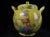 Late 18th Century Early Josiah Spode "Tumbledown Dick" Scent Jar, c.1805, England For Sale - Image 5 of 12