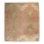 Early 20th Century Zabihi Collection Large Scale Pink Turkish Kars Oversize Rug - 11'11" x 15' For Sale