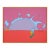 Peter Max, Sunset Sail, Original Painting on Canvas, Signed, 25x31 In. Framed, 1971 For Sale
