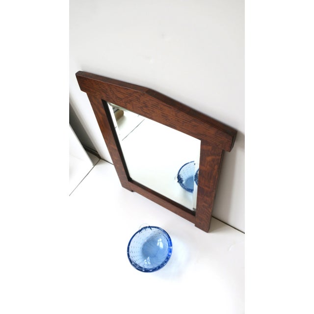 Glass Italian Murano Blue Art Glass Bowl or Ashtray For Sale - Image 7 of 13