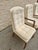 Mid 20th Century Set of 4 Mid-Century Modern Teak Dining Chairs For Sale - Image 5 of 8