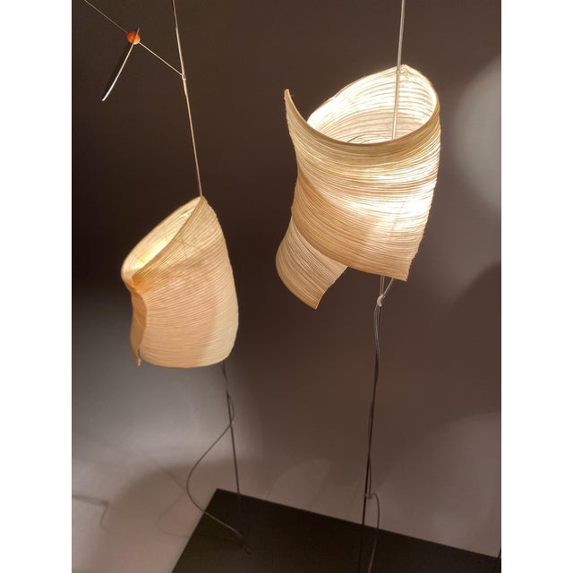 Mahbruky Table Lamp by Ingo Maurer and Dagmar Mombach, 1998 For Sale - Image 12 of 18