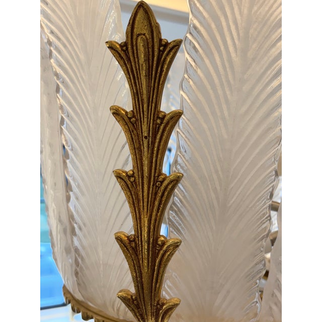 2010s Mariner Royal Heritage Four Light Pendant - a Pair For Sale - Image 5 of 12