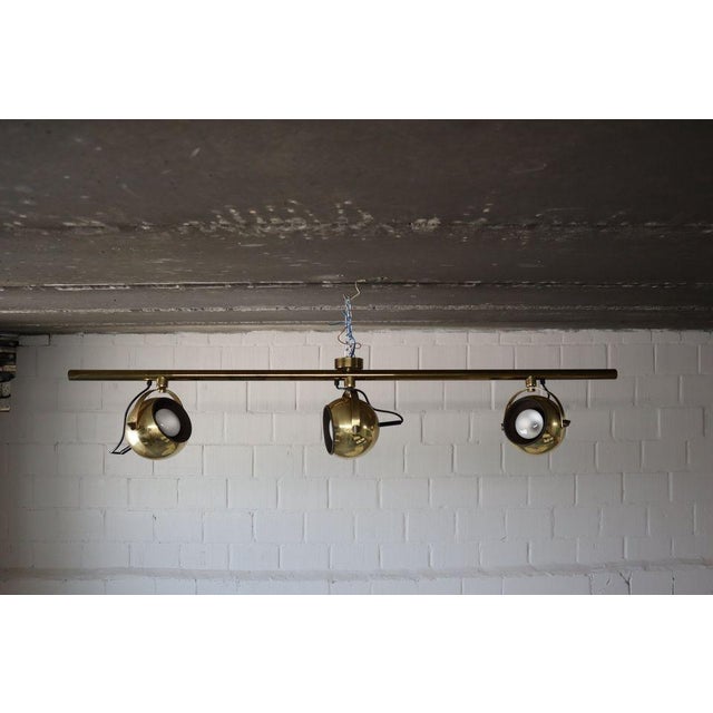 Wall Lamps from Sische Leuchten, 1960s, Set of 4 For Sale - Image 10 of 12