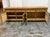 Antique European Pine Four-Door Sideboard, Circa 1830 For Sale - Image 4 of 12