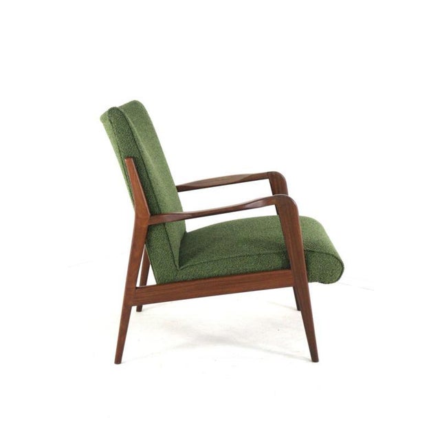 Dutch Style Crooswijk Armchair For Sale - Image 11 of 15