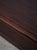 Brown Stickley Mahogany 2 Drawer Console Table For Sale - Image 8 of 18