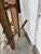 Antique 19th Century Wooden Sled For Sale - Image 11 of 11
