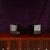 A striking pair of prisma table lamps designed by studio a.r.d.i.t.i. And produced by sormani in 1970, characterized by a...