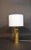 Table Lamp by Helena Tynell for Luxus, Sweden For Sale - Image 6 of 11