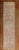 Folk Art Early 20th Century Zabihi Collection Bubble Gum Pink Turkish Oushak Runner - 2'6" x 10'7" For Sale - Image 3 of 8