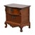 LEXINGTON FURNITURE Victorian Sampler Collection Quarter Sawn Oak 26" Commode Nightstand 391-621 26" High 26" Wide 18"...