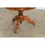 Italian 19th Century Marquetry Inlay Round Center Table For Sale - Image 9 of 14
