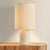 Mitzi Mitzi Sam 15 in. 1 Light Table Lamp in Aged Brass Finish For Sale - Image 4 of 9
