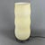 Modern Large Modernist Opal Murano Glass Table Lamp For Sale - Image 3 of 13