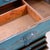Turquoise Industrial Pine Workshop Cabinet with 12 Drawers, 1940 For Sale - Image 8 of 14