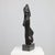 Bronze Woman Sculpture by Francine Govers, 1990s For Sale - Image 10 of 10