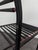 Postmodern Dining Chairs, France, Set of 4 For Sale - Image 10 of 12