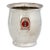 Vintage Amsterdam City Souvenir Beaker, Enamel Crest For Sale