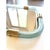 Early 21st Century Murano Glass Wall Mirror by Simoeng for Simoeng For Sale - Image 5 of 8