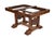 Dining Table by Étienne Kohlmann, 1930s For Sale - Image 15 of 17
