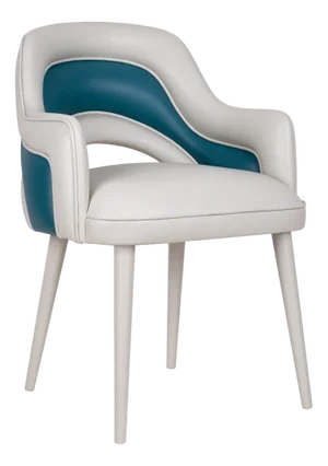 Charisse Dining Chair by Ottiu