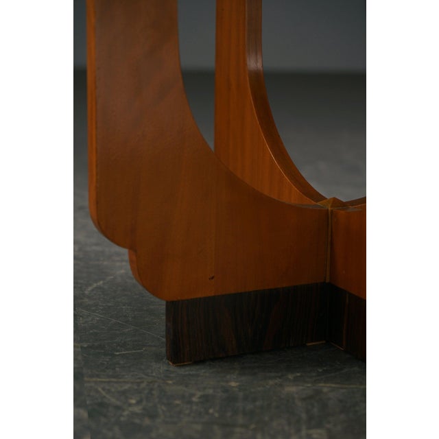 Art Deco Side Table, 1930s For Sale - Image 6 of 13
