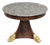 French Gueridon Centre Table, 1880 For Sale