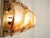 Wall Lights by Toni Zuccheri for A.V. Mazzega, 1970s, Set of 4 For Sale - Image 17 of 17