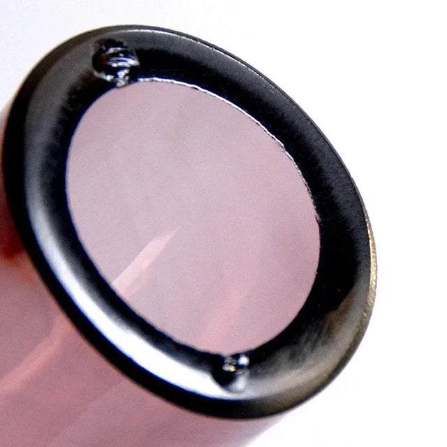 Italian Submerged Jar from Flavio Poli, 1960s For Sale - Image 10 of 11