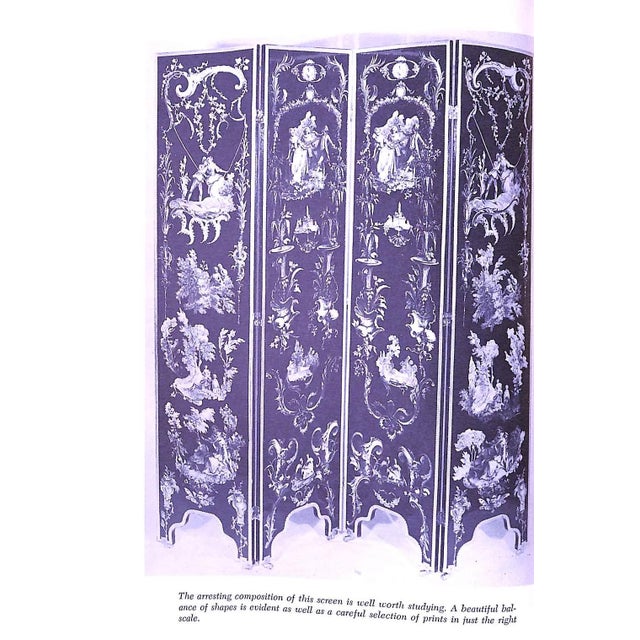 1960s "Decoupage" 1968 Nimocks, Patricia For Sale - Image 5 of 9