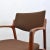Mid-Century Danish Teak Armchairs by Niels Haugaard & Bondo Gravesen, 1960s, Set of 2 For Sale - Image 9 of 14