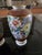 Ceramic Vintage MCM Kutani Japanese Porcelain Bud Vases-Set of 2 For Sale - Image 7 of 7