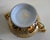 Ceramic Antique Porcelain and Gilded Coffee Service, 1950s, Set of 23 For Sale - Image 7 of 12