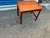 End Table by Peter Hvidt and Orla Mølgaard-Nielsen For Sale - Image 9 of 12
