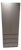 1980s Grey Storage Unit For Sale