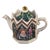Vintage Gothic Style James Sadler England Queen Elizabeth I Tea Pot For Sale - Image 10 of 10