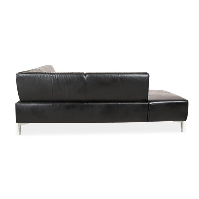 Leather Corner Sofa from Willi Schillig For Sale - Image 10 of 13