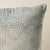 This pillow features Lisboa Velvet. This unique, labyrinthine pattern was inspired by Portuguese tilework. Its winding,...