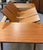 Teak Dining Table With 3 Butterfly Leaf Extensions Uk Import C. 1960's For Sale - Image 14 of 18