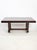 Vintage French Art Deco Dining Table by Jules Leleu, 1930s For Sale - Image 6 of 17