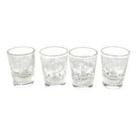 Example of Cocktail Glasses
