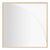 Deadline Mirror by Ron Gilad for Cassina For Sale