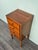Vintage Italian Wooden Chest of Drawers, 1970s For Sale - Image 4 of 13
