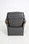 Late 20th Century Late 20th Century Ekornes Leather Eldorado Lounge Chair & Ottoman For Sale - Image 5 of 16