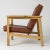 Set of Lounge Chairs by Carl-Axel Acking For Sale - Image 4 of 13