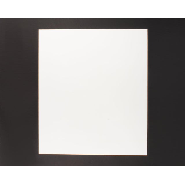 “Prizma I” Op Art Serigraph Print by Marko Spalatin For Sale - Image 4 of 8
