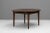 Wood Drop Leaf Dining Table, 1850s For Sale - Image 7 of 7