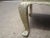 Vintage Anglo-Indian Silver Metal Clad Table For Sale - Image 6 of 8