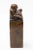Stone Chinese Soapstone Chop Seal With Shoushan Buddha For Sale - Image 7 of 11